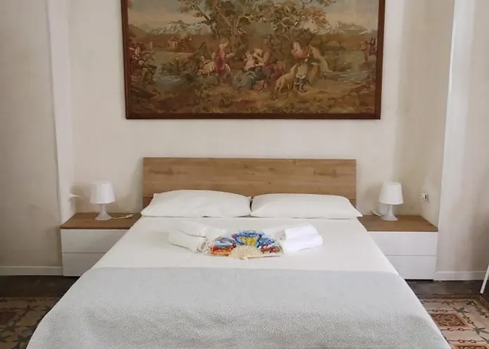 Allegra House Daire Katanya