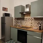 Allegra House Apartment Catania