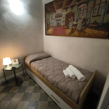 Allegra House * カターニア