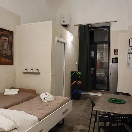 Allegra House *