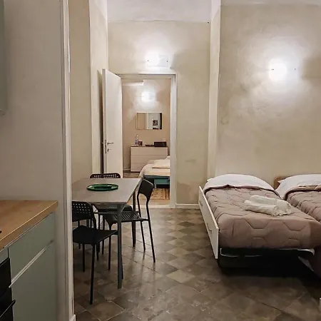 Allegra House * カターニア