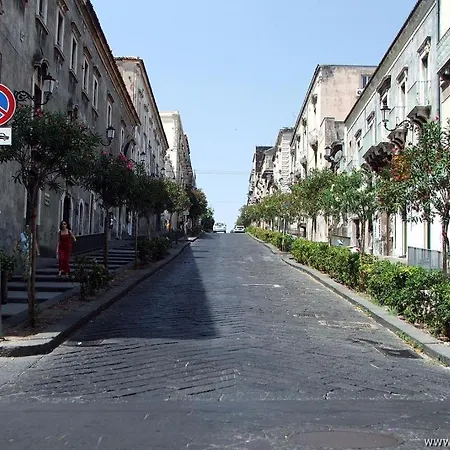 Allegra House Apartment Catania