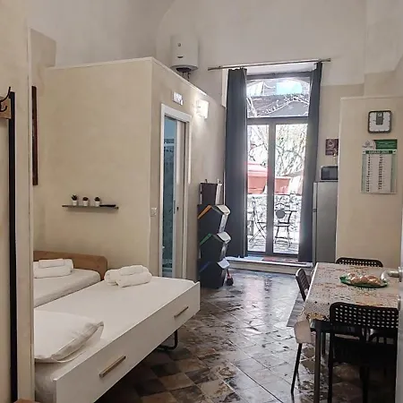 Allegra House * カターニア