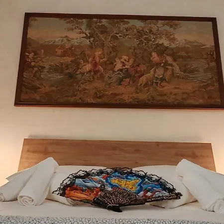 アパート Allegra House カターニア