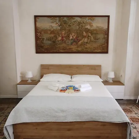 Allegra House Appartement Catane